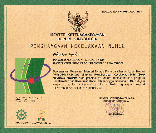Certificate Image